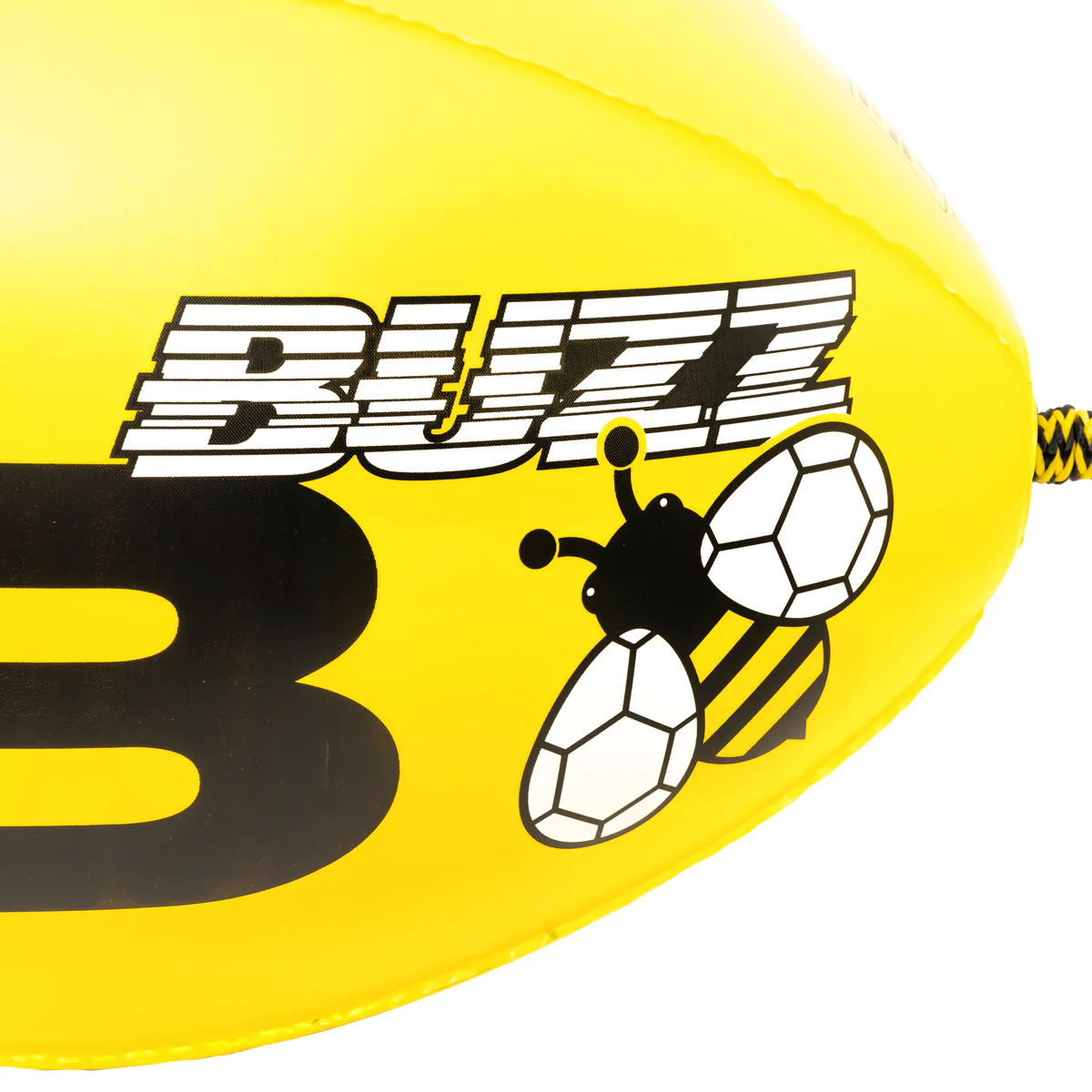 Orb Buzz | 4 Rider Towable Tube Rope for Boating - 60 ft. - Image 2