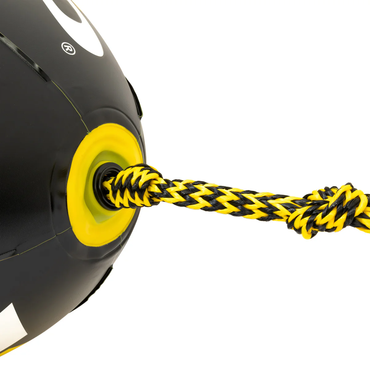 Orb Buzz | 4 Rider Towable Tube Rope for Boating - 60 ft. - Image 3