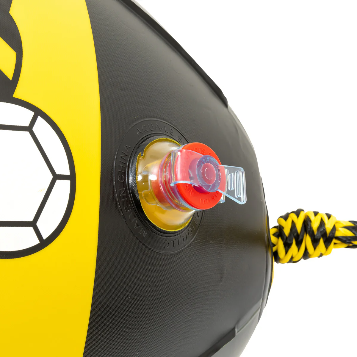 Orb Buzz | 4 Rider Towable Tube Rope for Boating - 60 ft. - Image 5