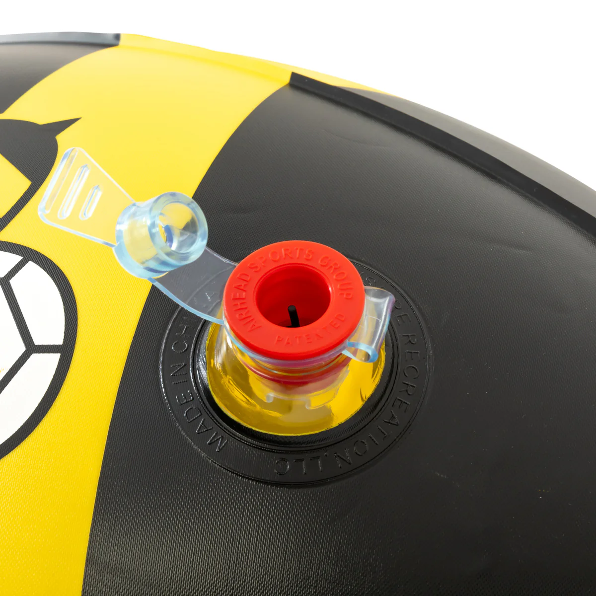 Orb Buzz | 4 Rider Towable Tube Rope for Boating - 60 ft. - Image 8