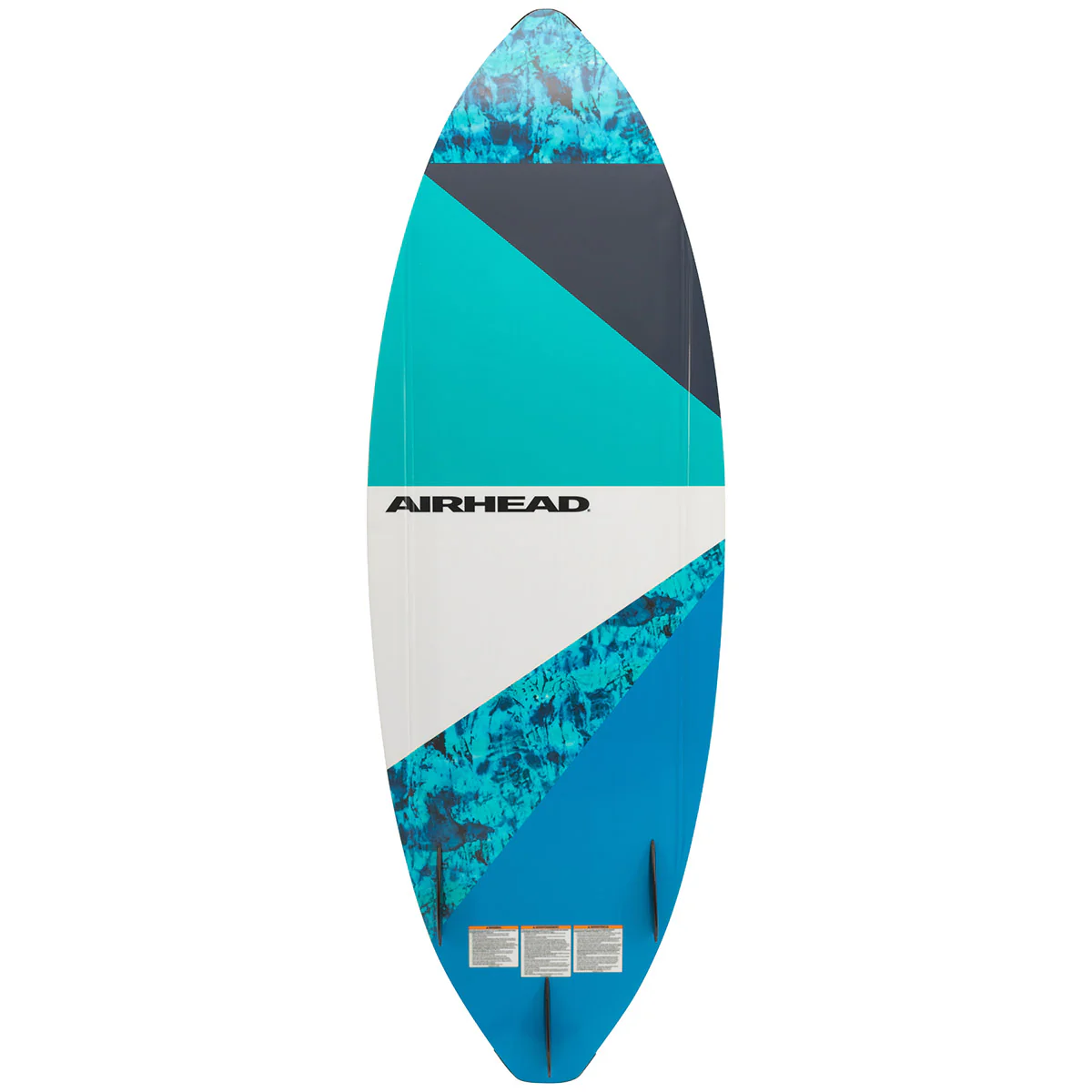 Spectrum | Surf-Style Wakesurf Board - Image 2