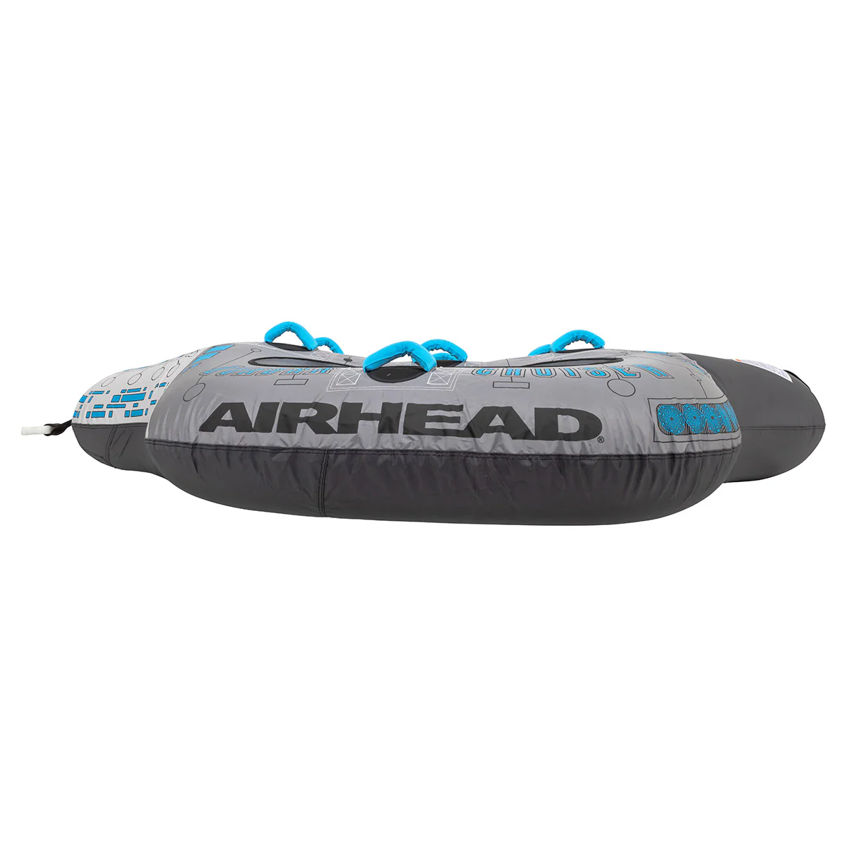 Quadra Cruiser | 1-4 Rider Towable Tube for Boating - Image 8