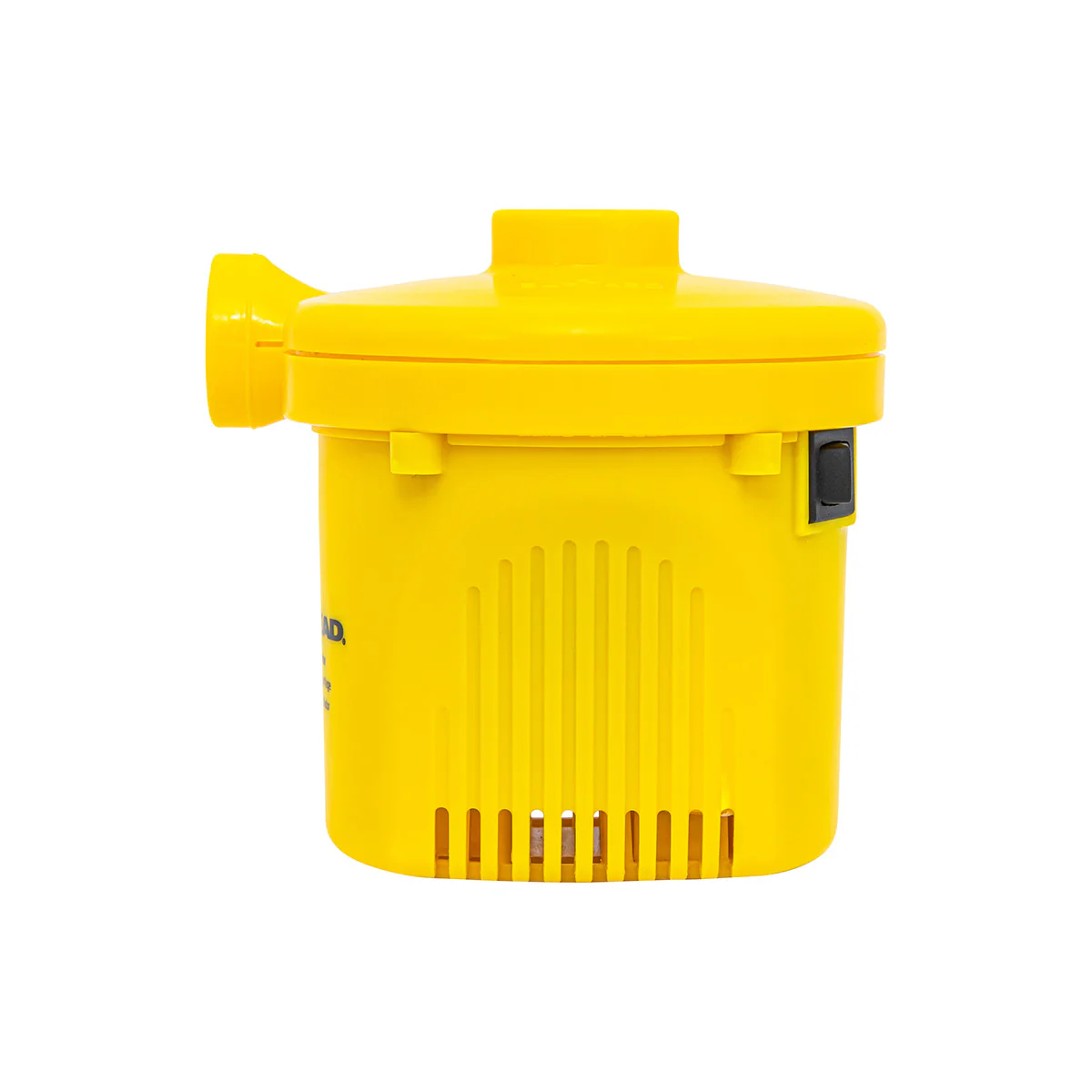 Rechargable Pool Float Air Pump - Image 3