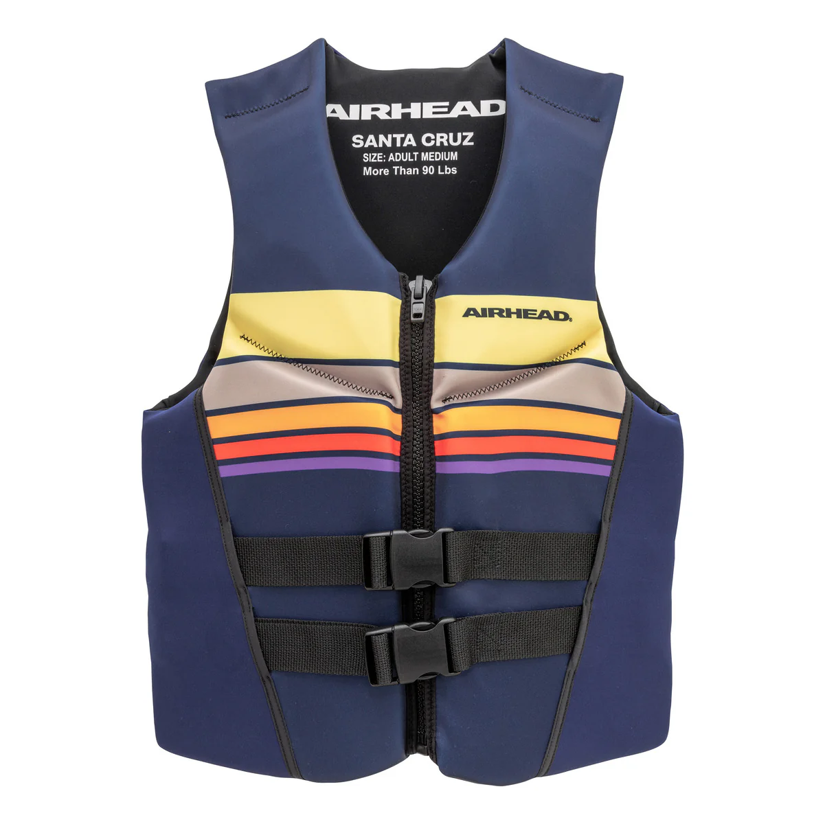 Santa Cruz Neolite Kwik-Dry Life Jacket Vest | Child-Adult