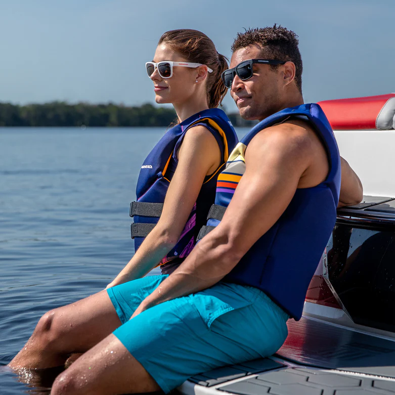 Santa Cruz Neolite Kwik-Dry Life Jacket Vest | Child-Adult - Image 2