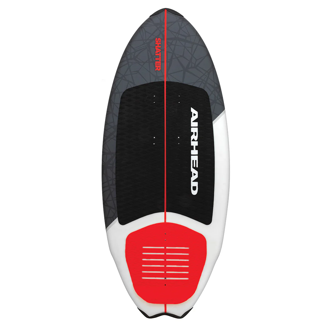 Shatter | Skim-Style Wakesurf Board