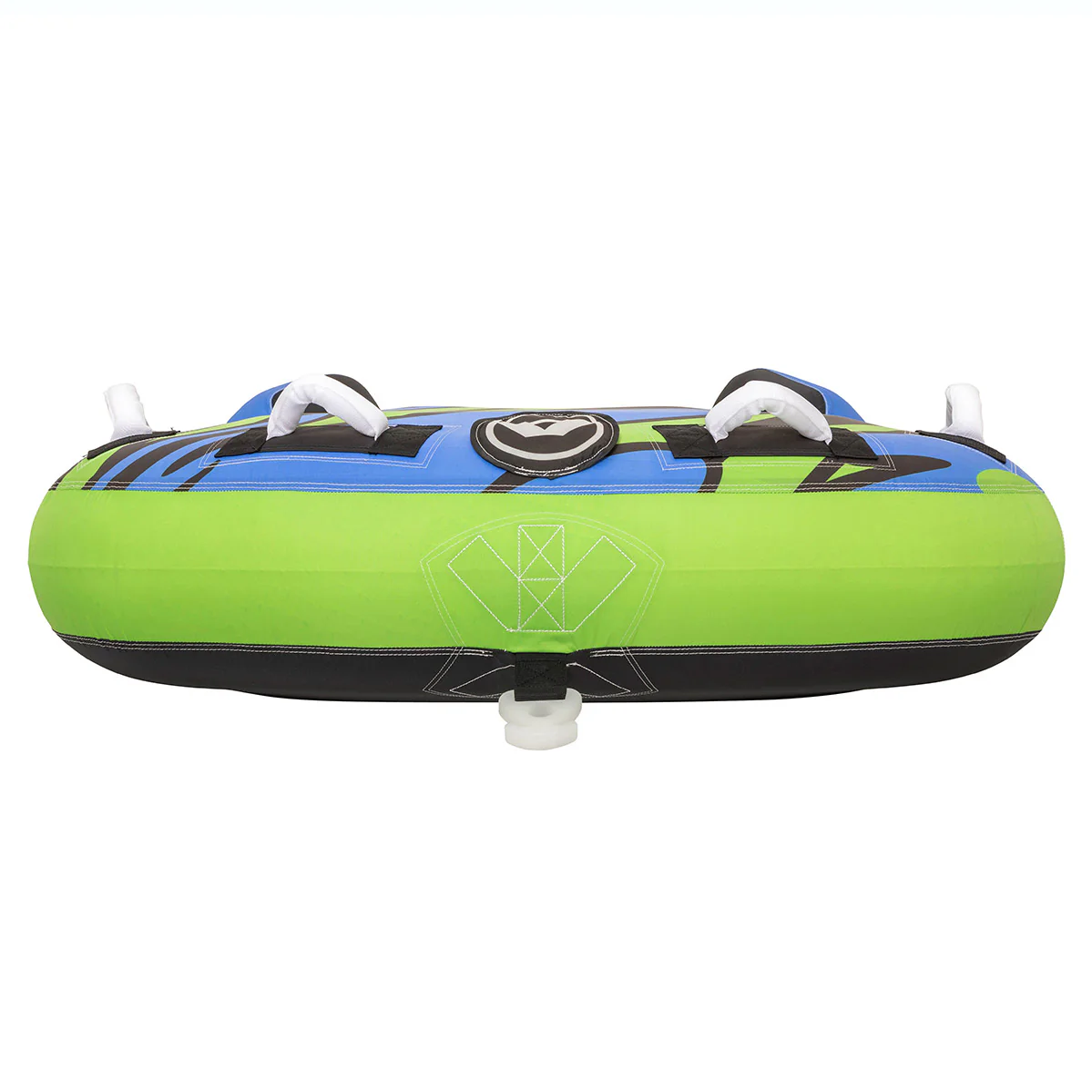 Shield | 1 Rider Towable Tube for Boating - Image 12