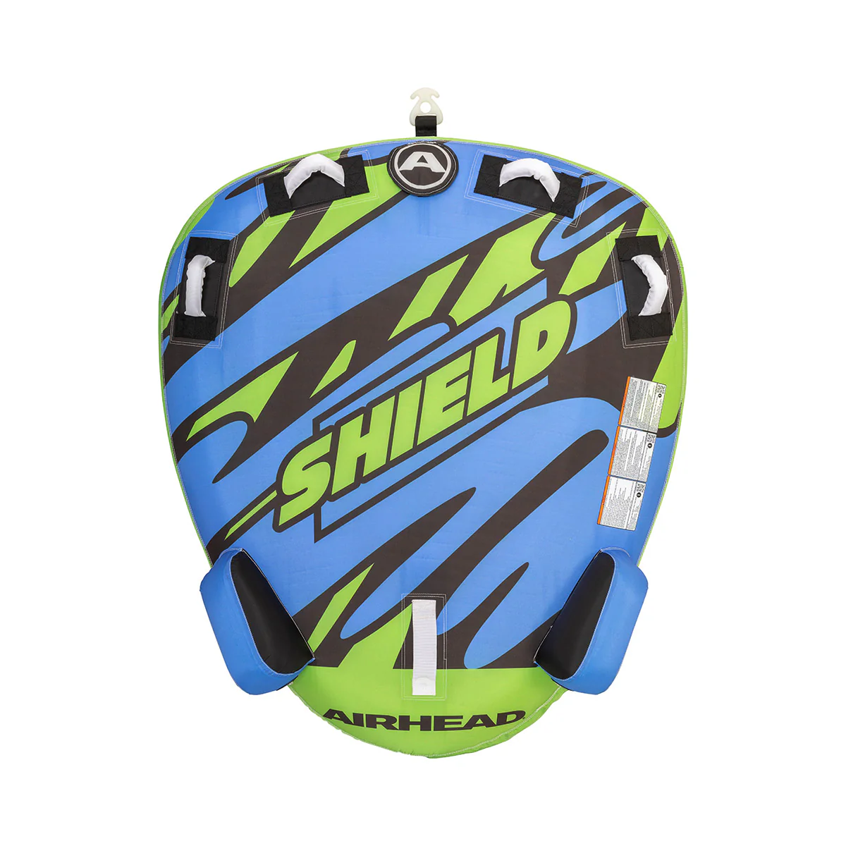 Shield | 1 Rider Towable Tube for Boating - Image 14