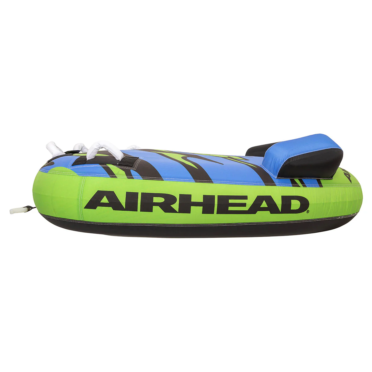Shield | 1 Rider Towable Tube for Boating - Image 3