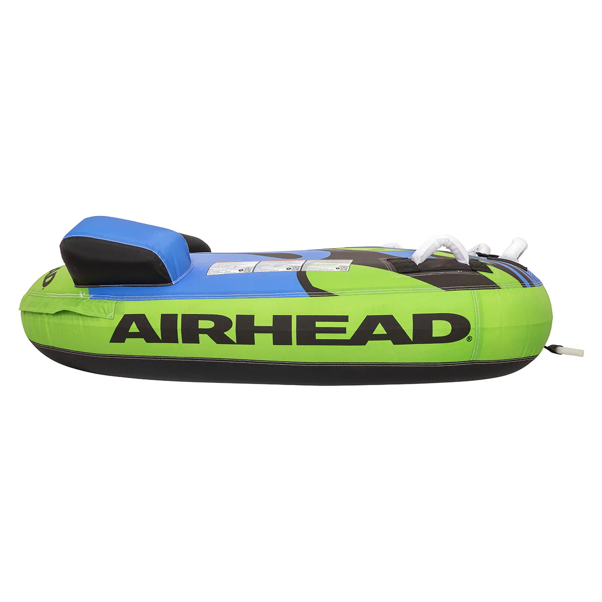 Shield | 1 Rider Towable Tube for Boating - Image 7