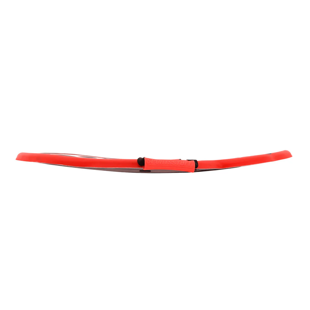 Silly Polar Bear | 1 Rider Foam Snow Sled - 33" - Image 7