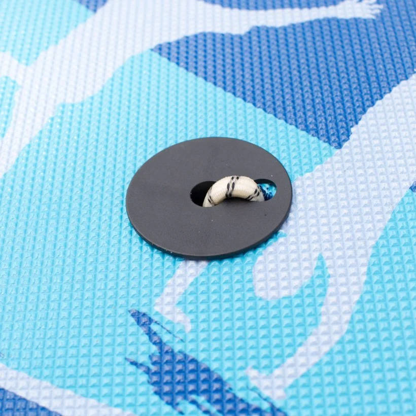 WaterMat Anchoring Kit Part: 1.25" Replacement Grommet