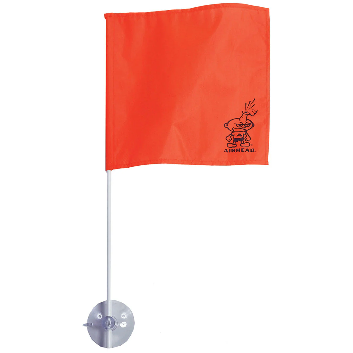 Stik-a-Flag Water Ski Flag - 12" x 12"