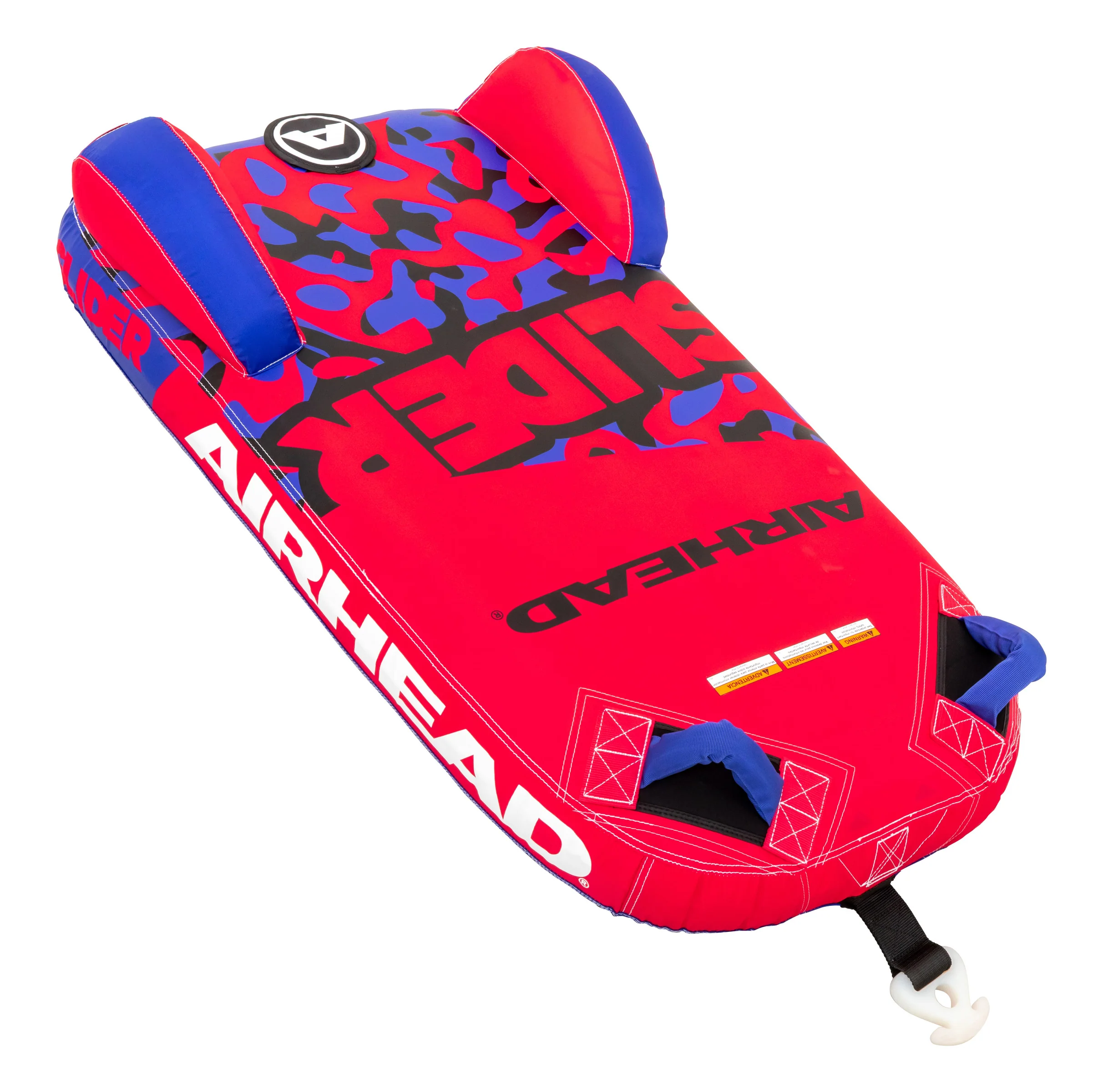 Slider | 1 Rider Towable Tube for Boating