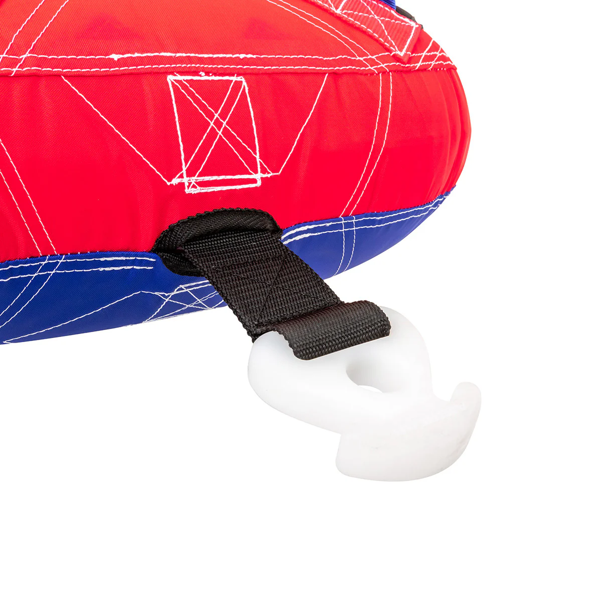 Slider | 1 Rider Towable Tube for Boating - Image 10