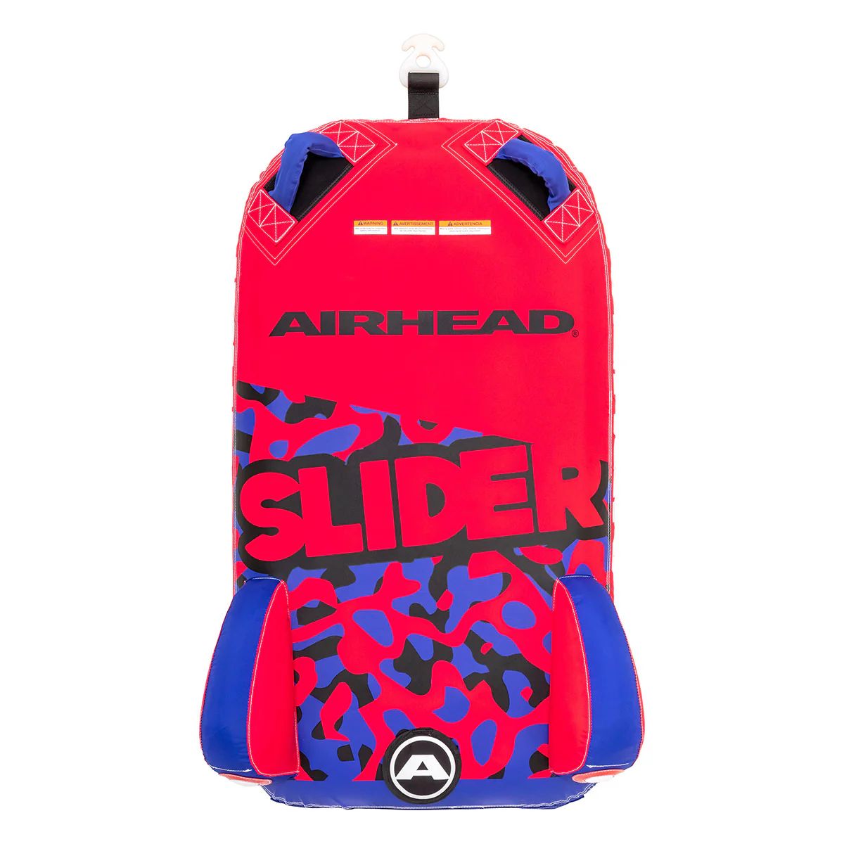 Slider | 1 Rider Towable Tube for Boating - Image 3