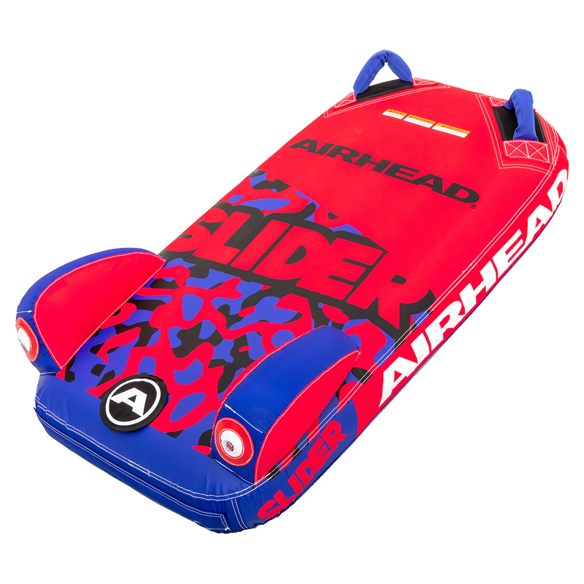 Slider | 1 Rider Towable Tube for Boating - Image 4
