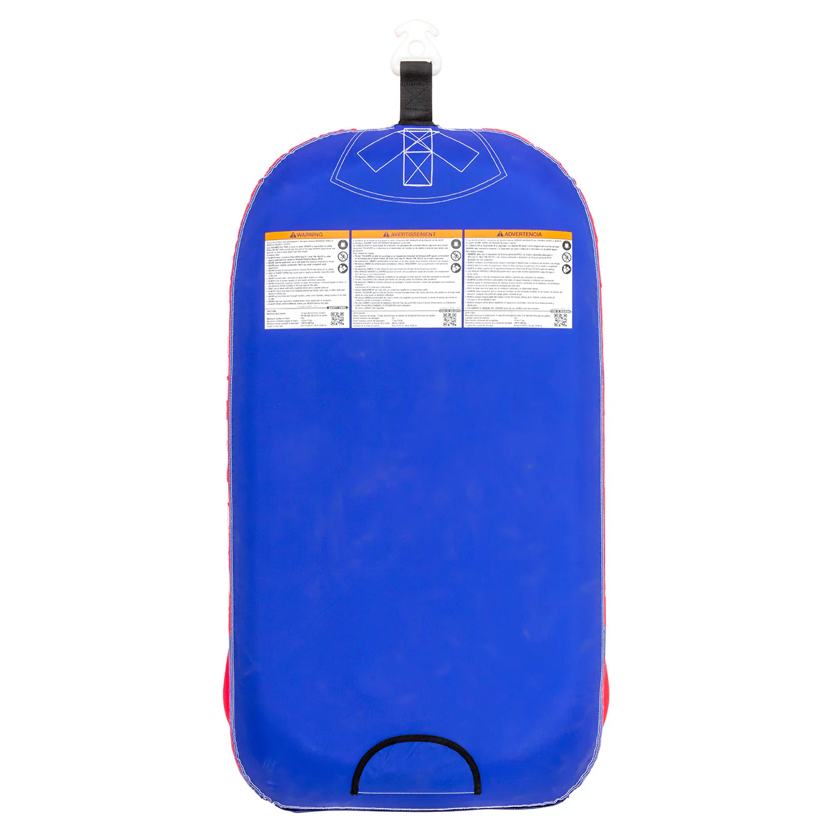Slider | 1 Rider Towable Tube for Boating - Image 5