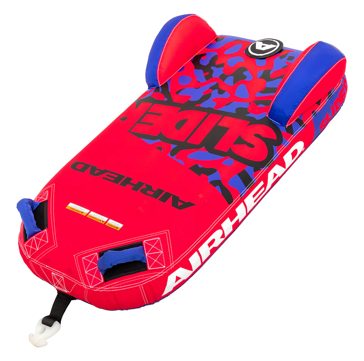 Slider | 1 Rider Towable Tube for Boating - Image 6