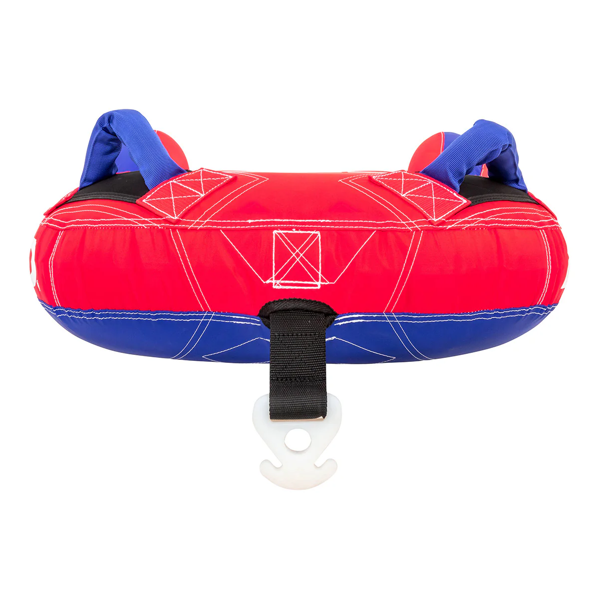 Slider | 1 Rider Towable Tube for Boating - Image 7