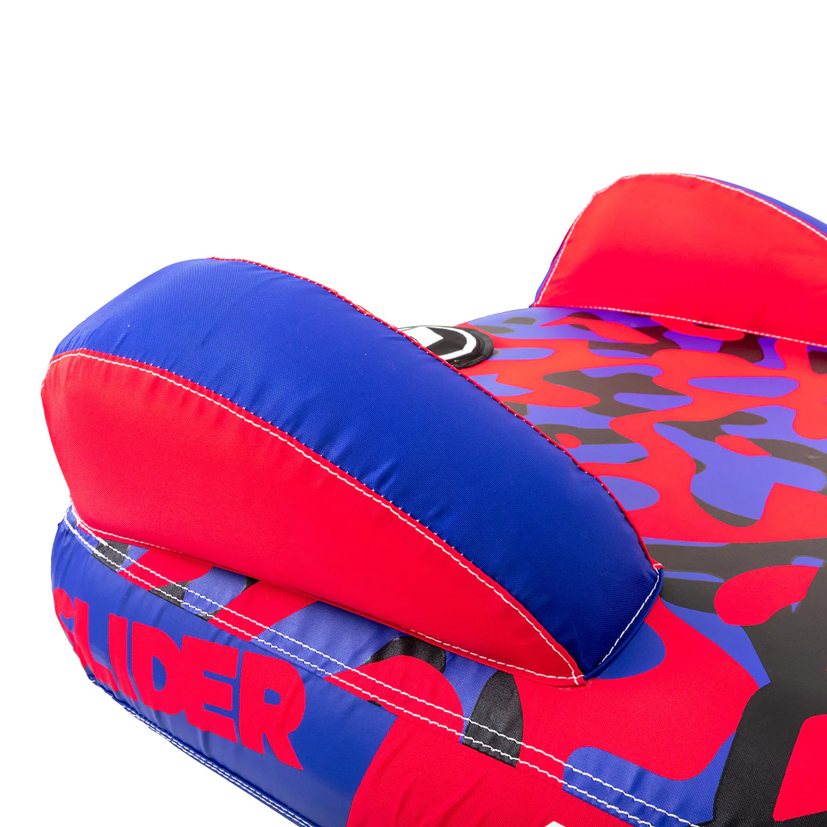 Slider | 1 Rider Towable Tube for Boating - Image 8