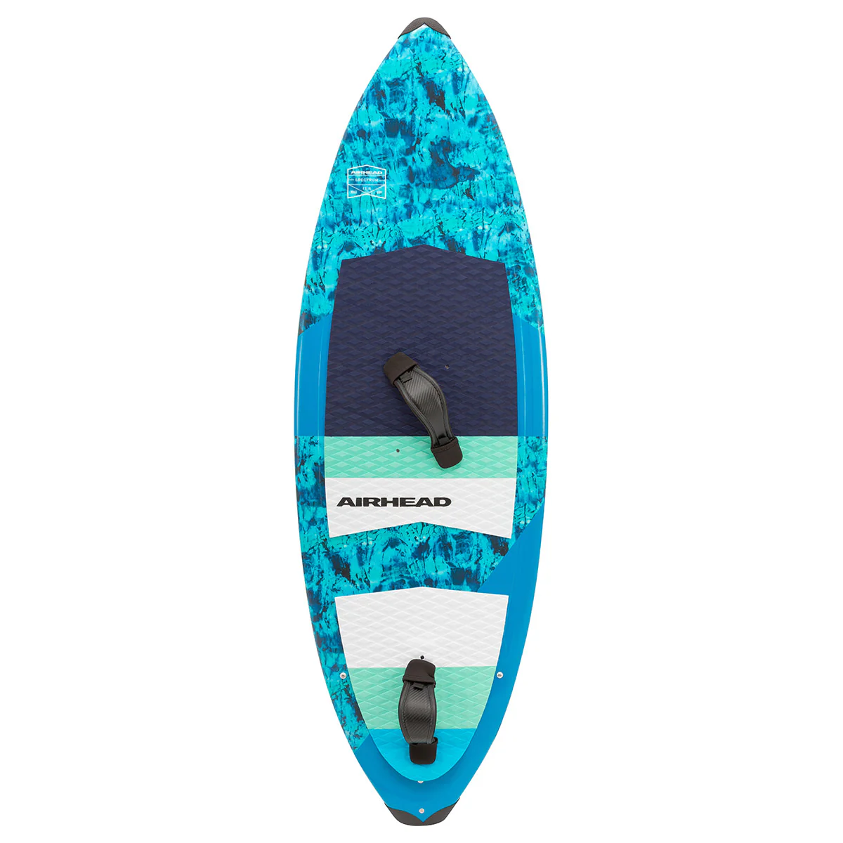 Spectrum | Surf-Style Wakesurf Board