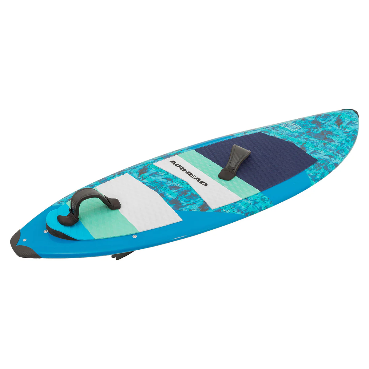 Spectrum | Surf-Style Wakesurf Board - Image 11