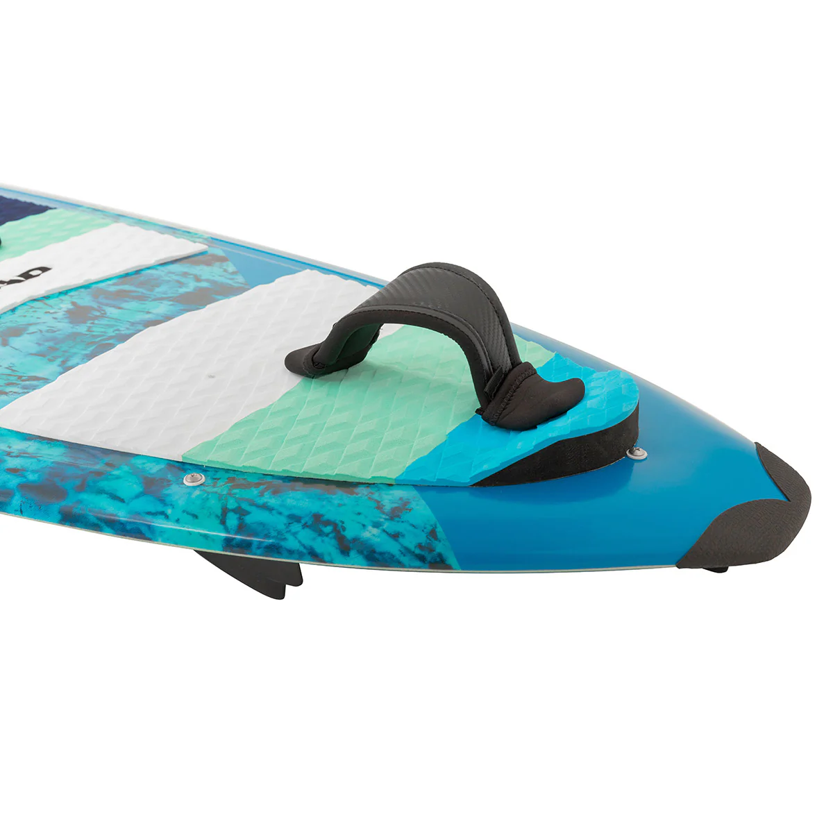 Spectrum | Surf-Style Wakesurf Board - Image 14