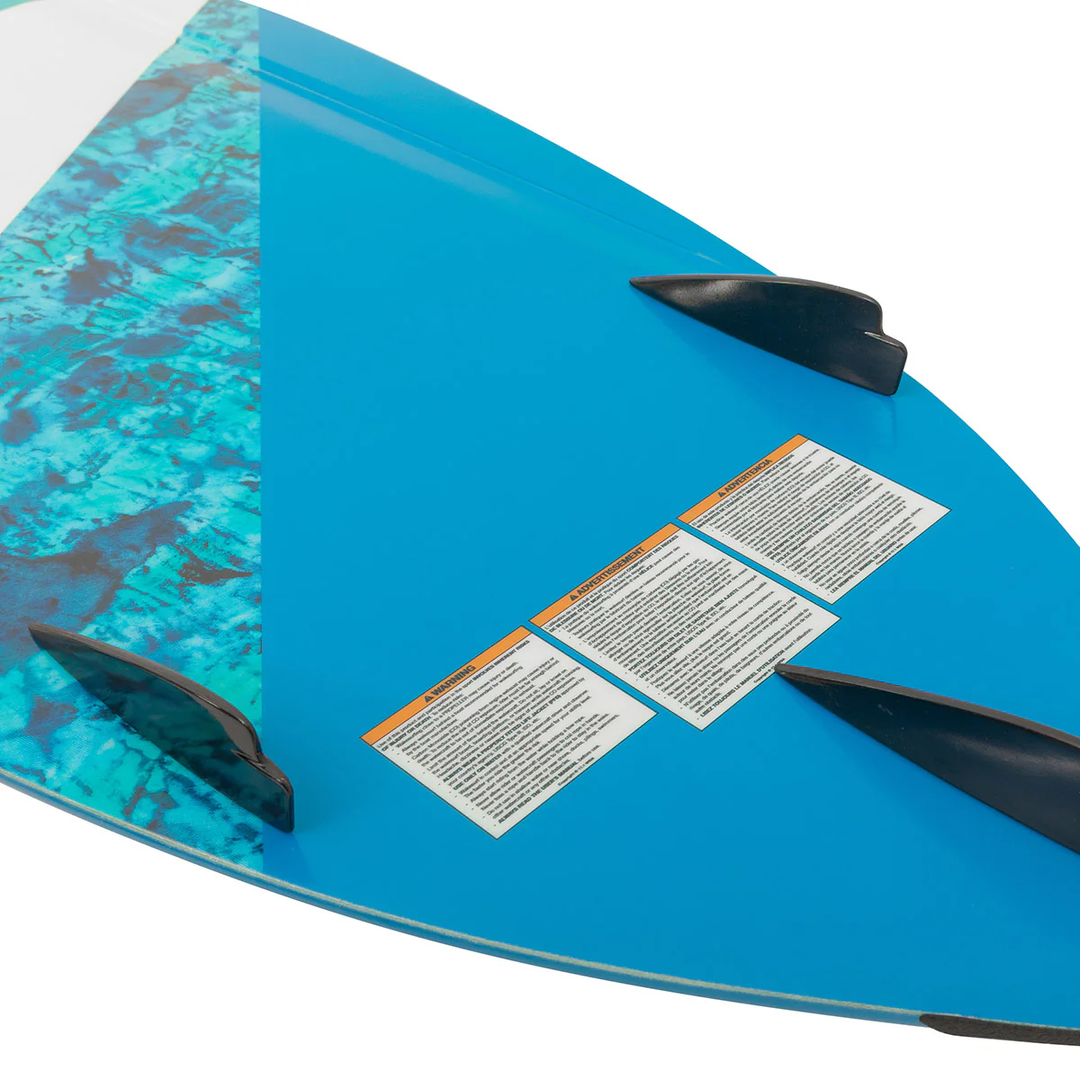 Spectrum | Surf-Style Wakesurf Board - Image 17