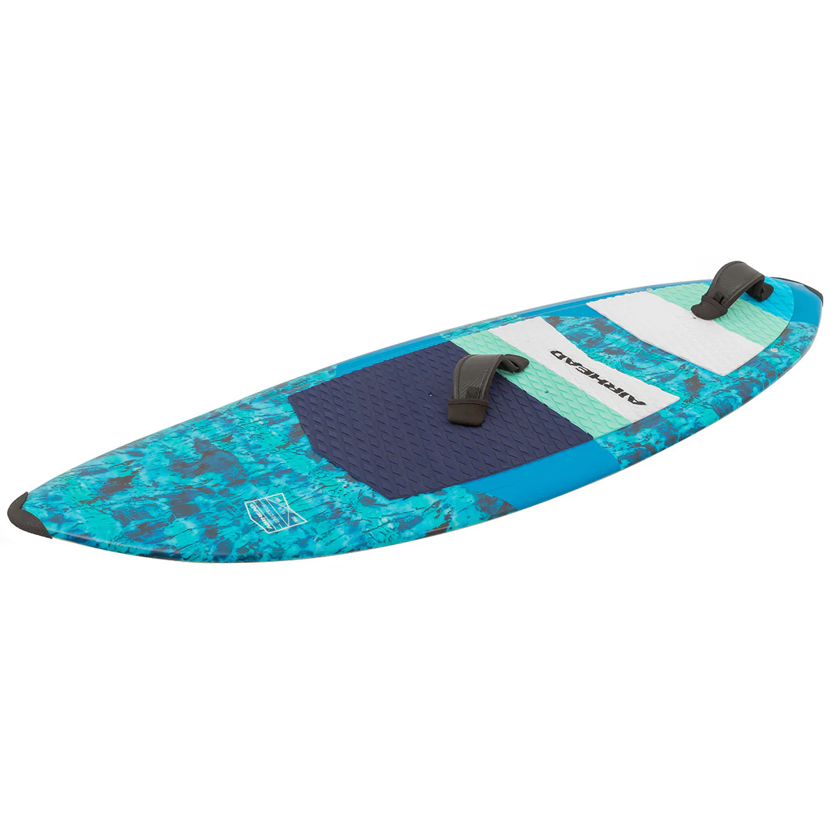 Spectrum | Surf-Style Wakesurf Board - Image 3