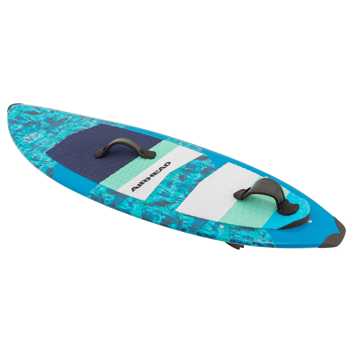 Spectrum | Surf-Style Wakesurf Board - Image 8