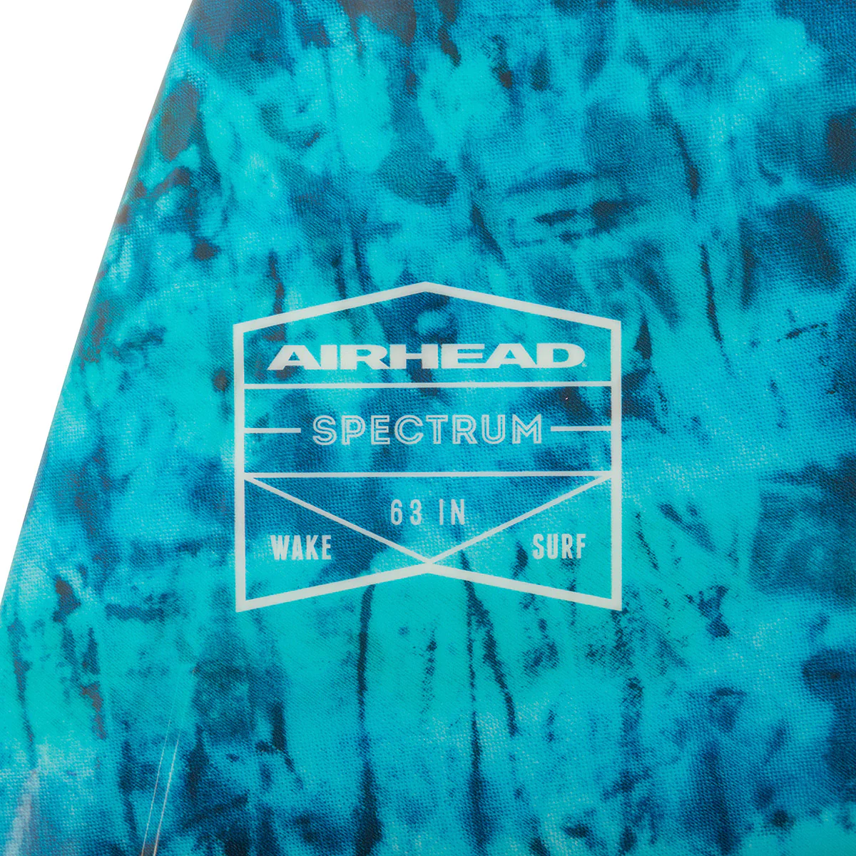Spectrum | Surf-Style Wakesurf Board - Image 9