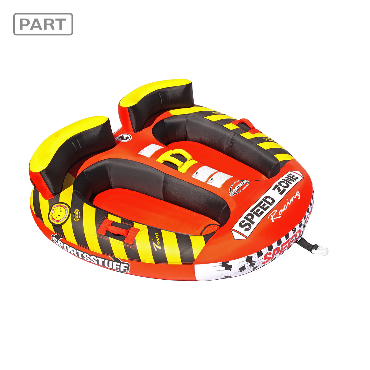 Speedzone Part: Floor Cover Only
