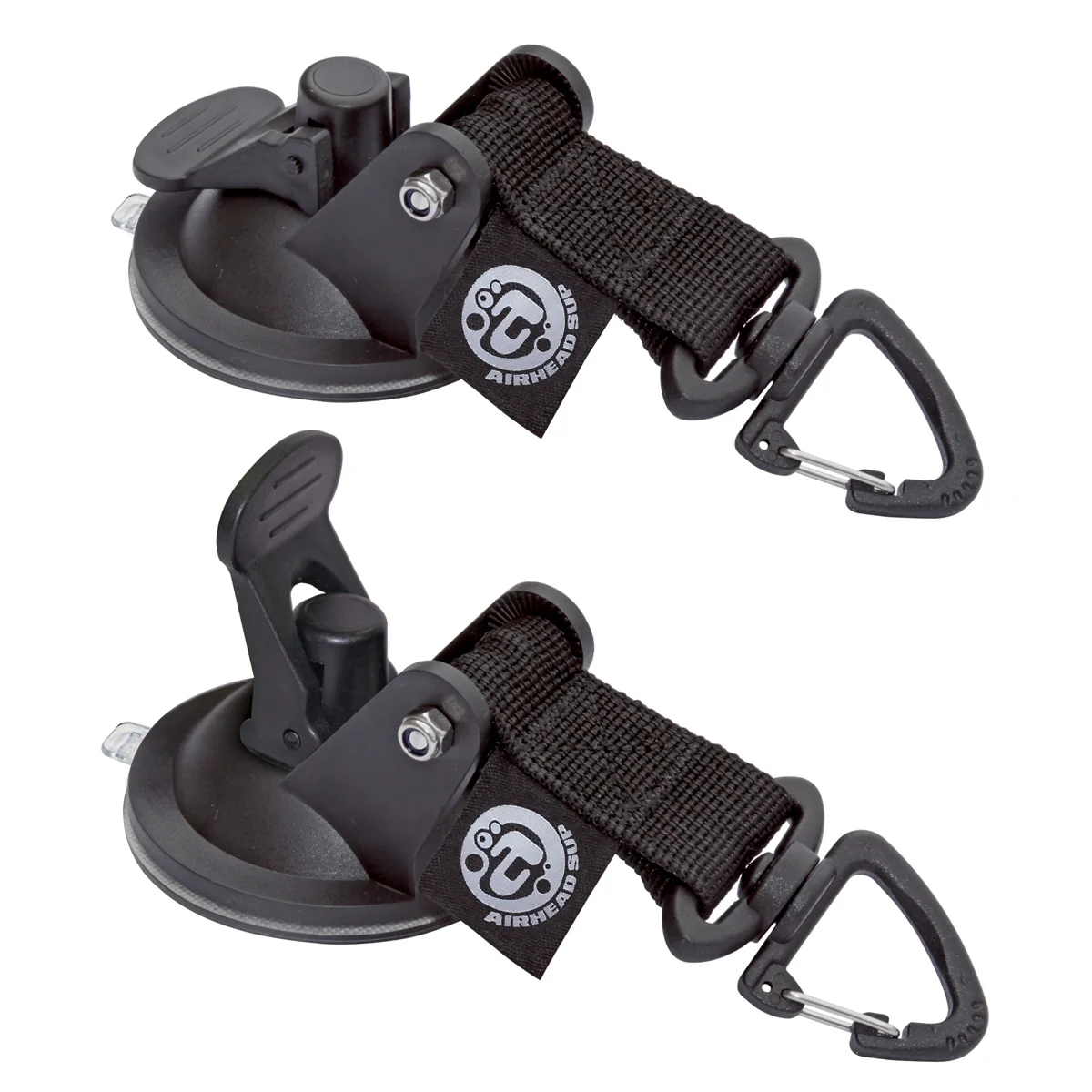 Suction Cup Tie Downs | 2 Pack