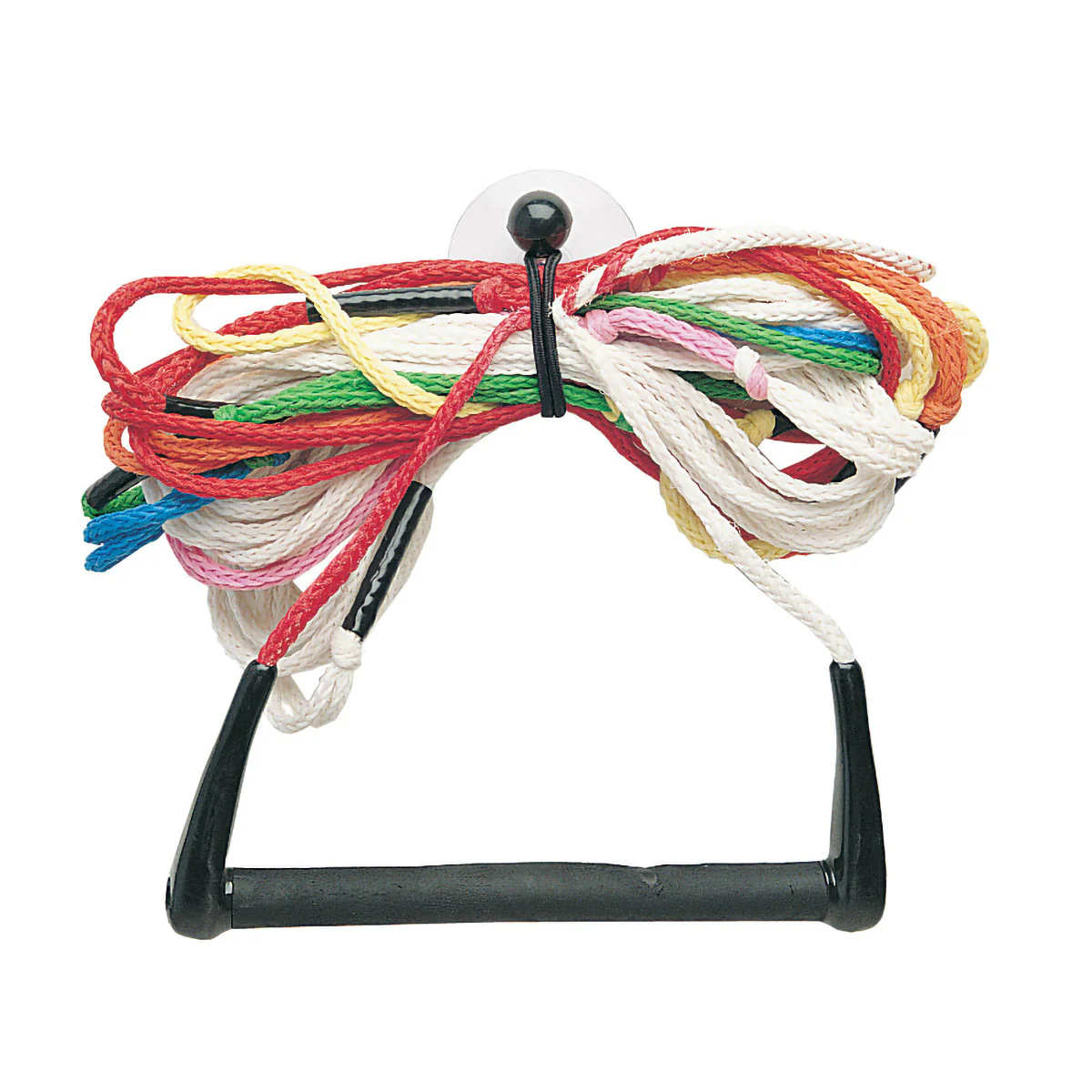 Suction Cup Tie Downs | 4 Pack - 6" - Image 3