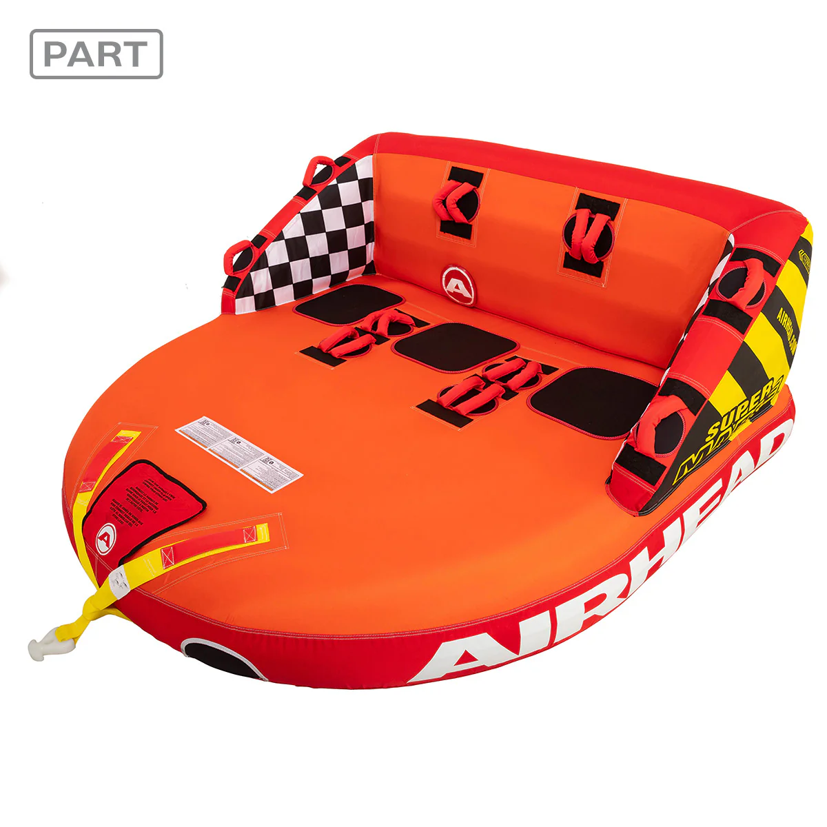 Super Mable® Part: Backrest Only