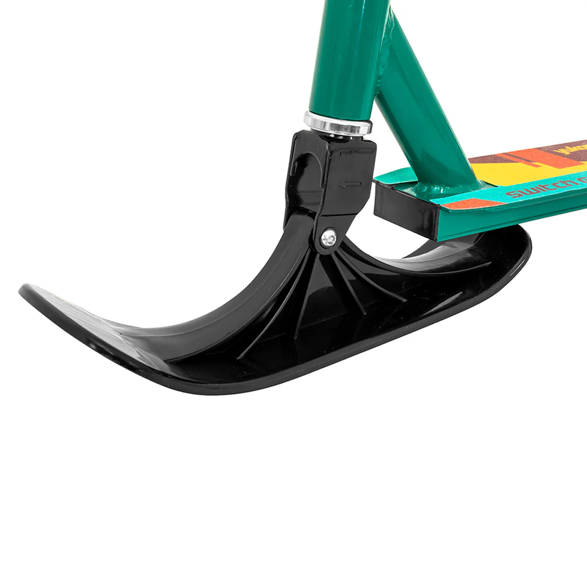 Yukon Charlie's Switch Glide Part: Replacement Skis - Image 3