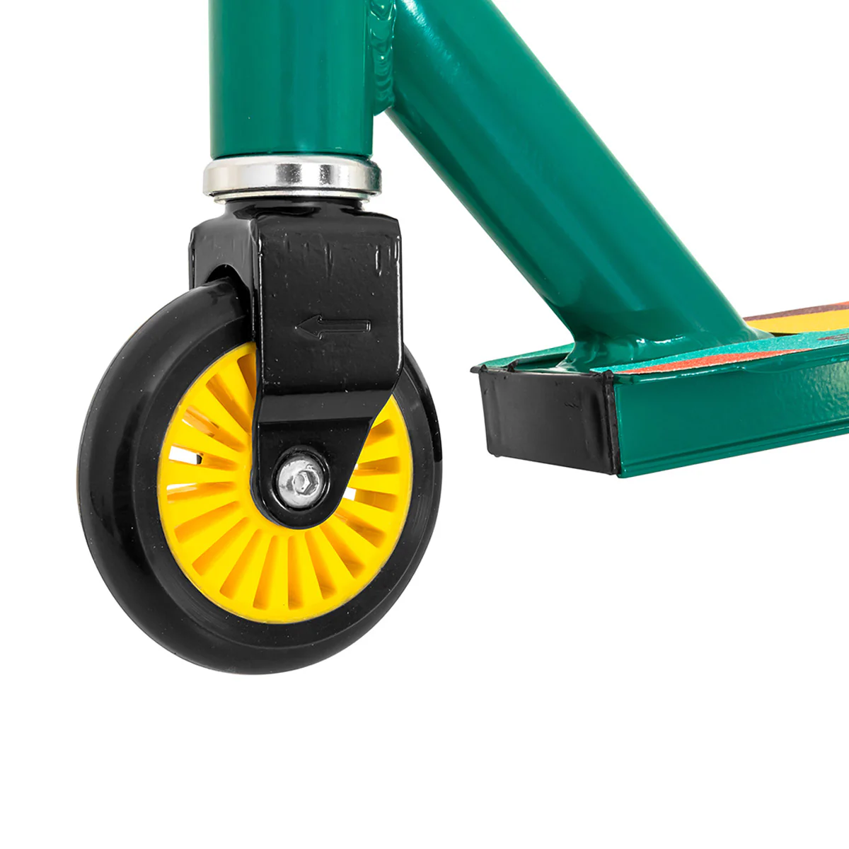 Yukon Charlie's Switch Glide Part: Replacement Wheels - Image 2