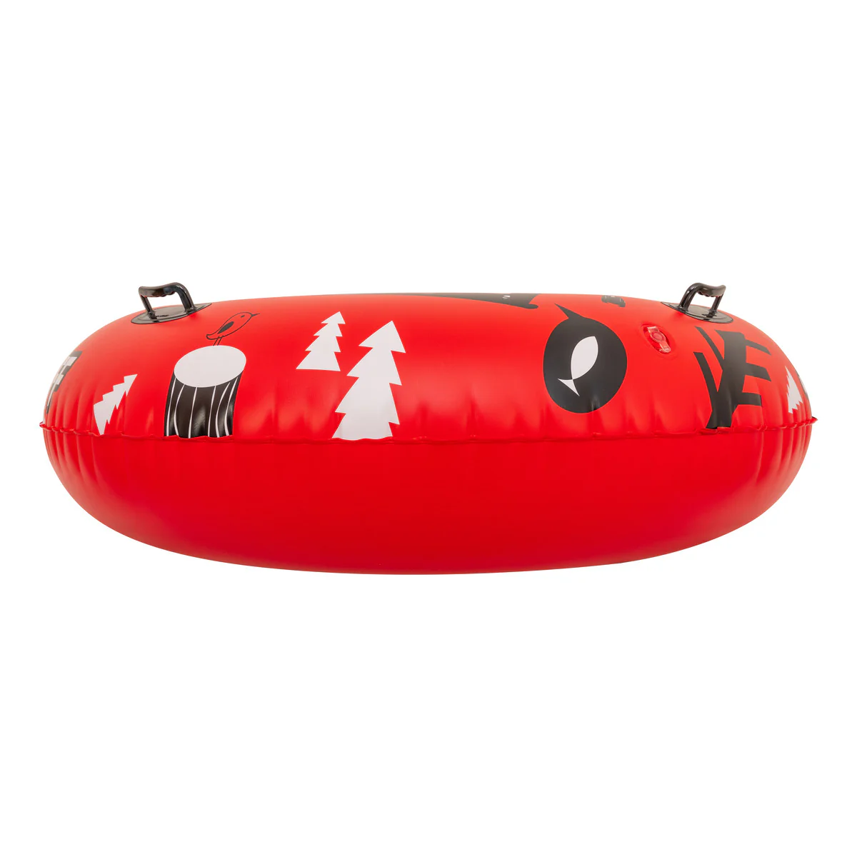 Timber Bear | 1 Rider Inflatable Snow Tube - 56" - Image 5