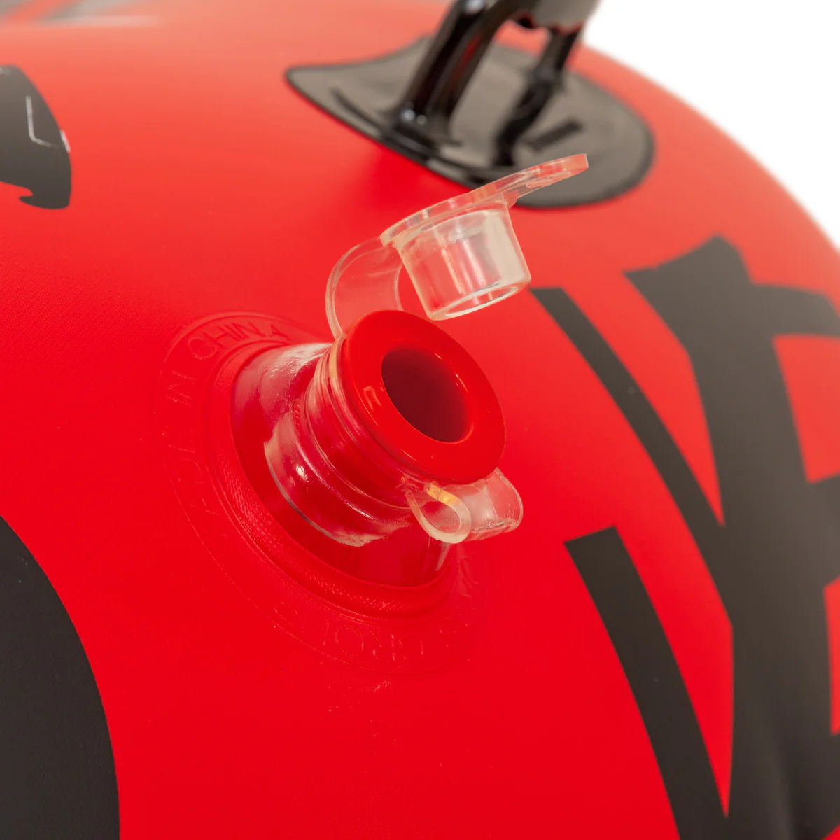 Timber Bear | 1 Rider Inflatable Snow Tube - 56" - Image 6