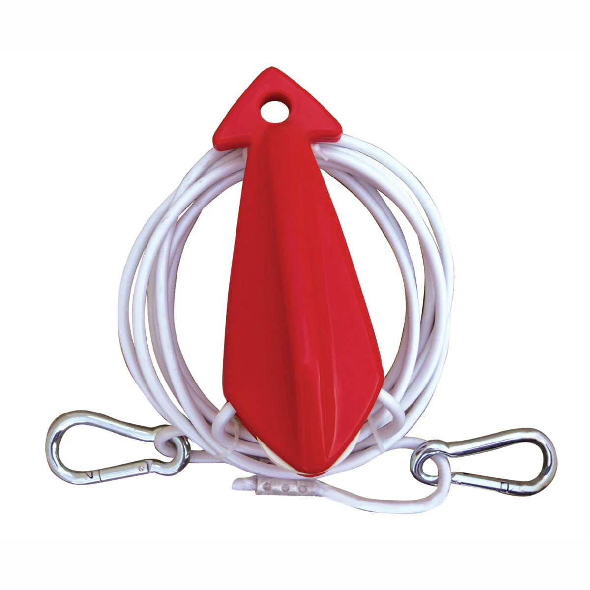 Tow Demon Tow Harness | 1 Rider - 8 ft. & 12 ft. Steel Cable