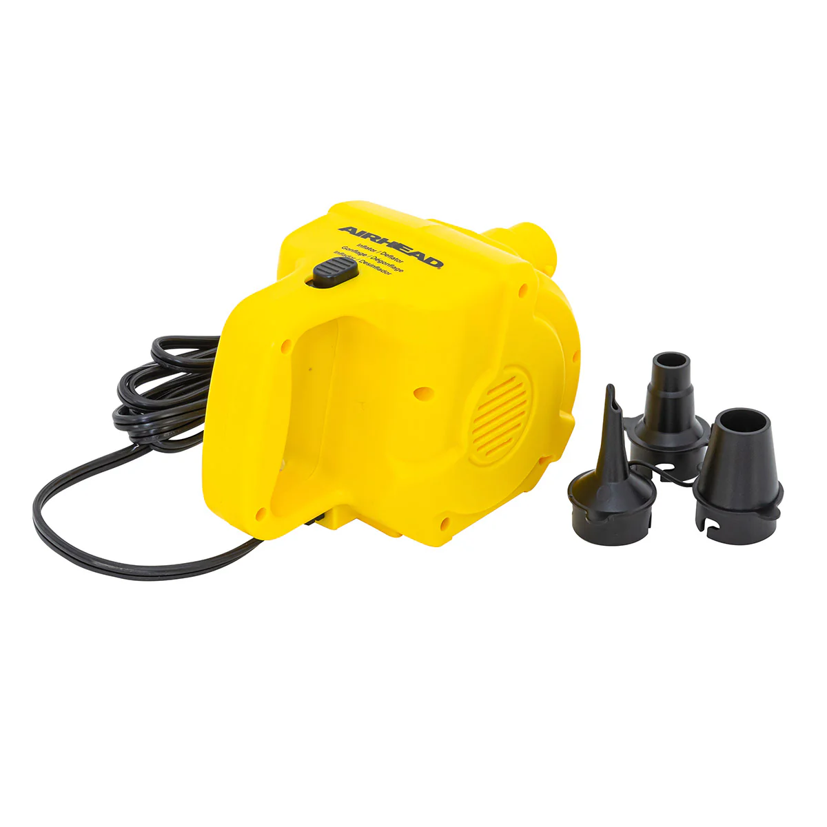 12 Volt Towable Air Pump - Image 2