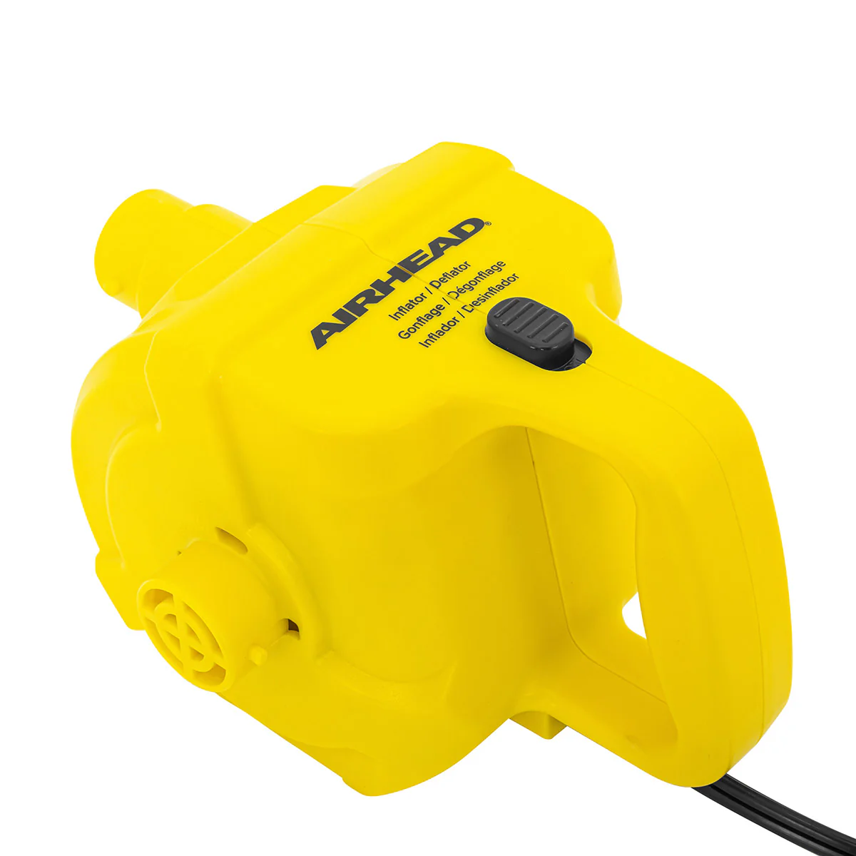 12 Volt Towable Air Pump - Image 7
