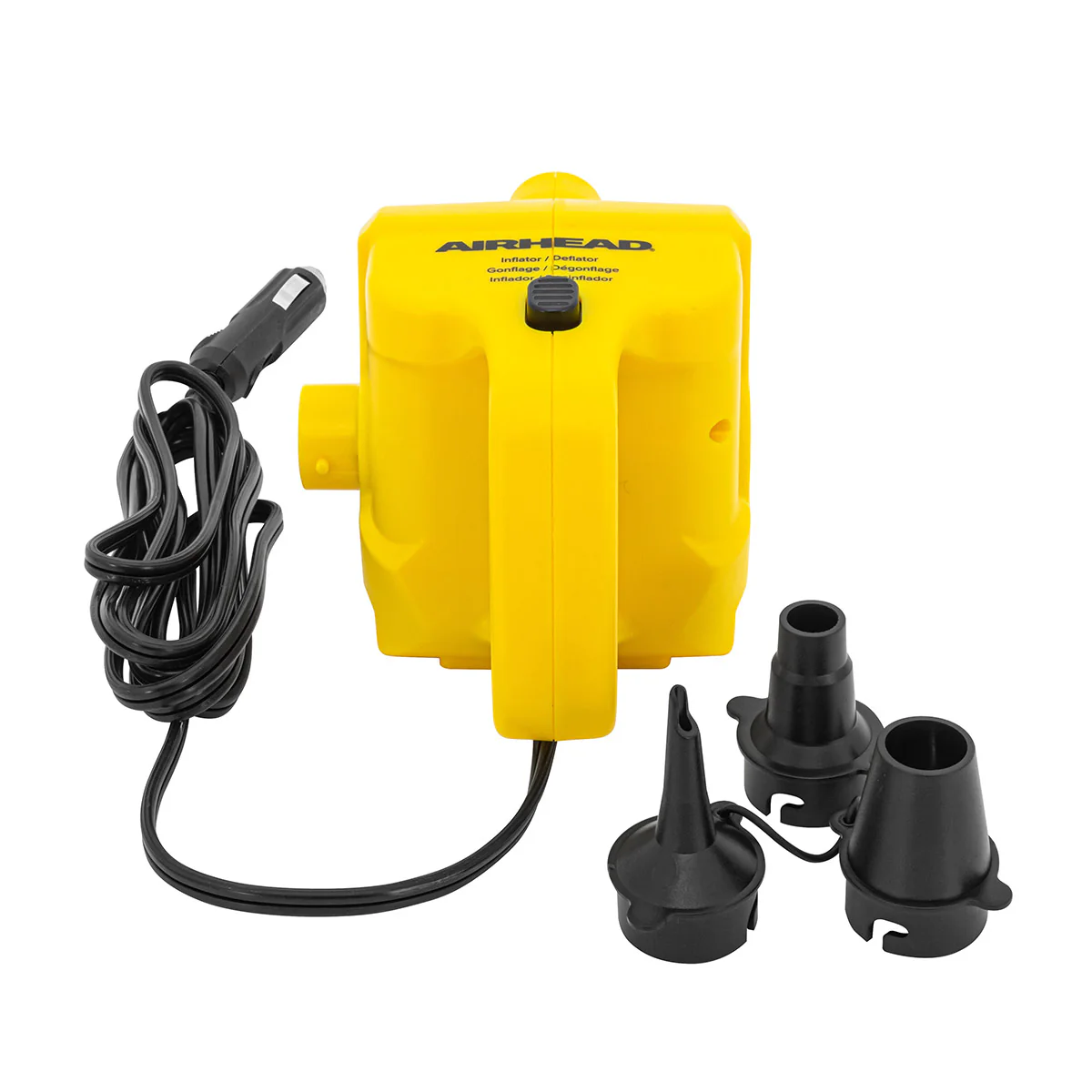 12 Volt Towable Air Pump - Image 8