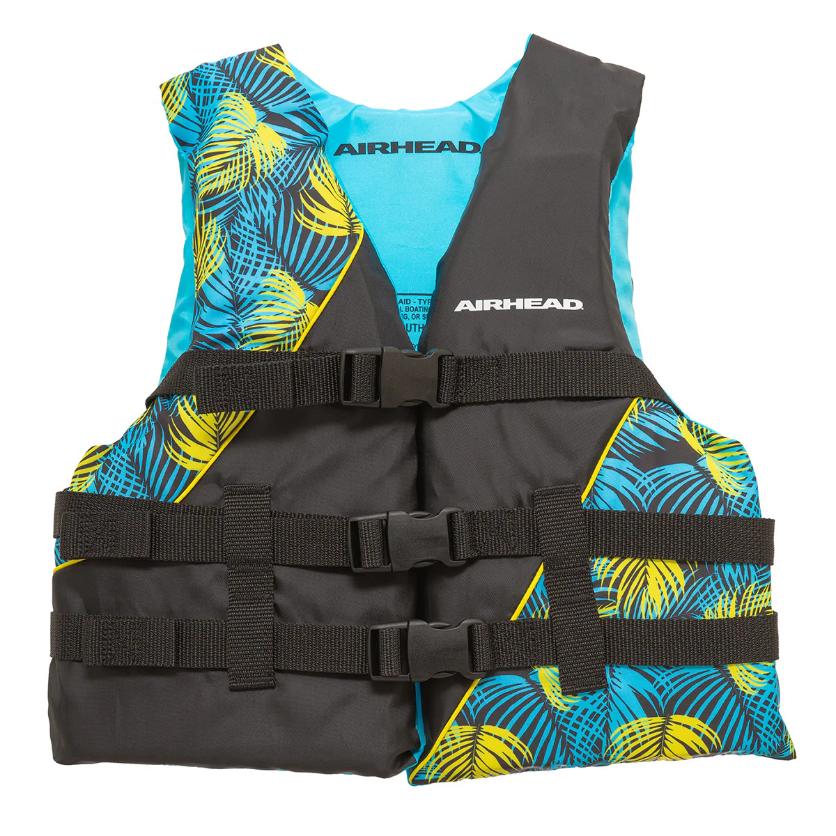 Tropic Life Jacket Vest | Child-Adult - Image 3