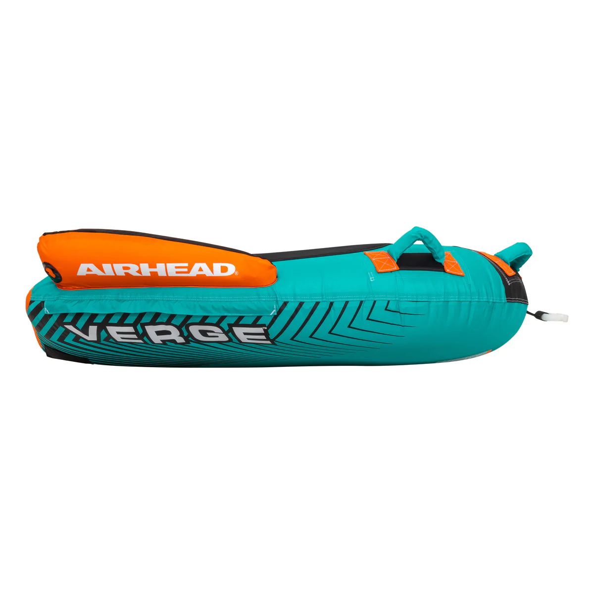 Verge | 1 Rider Towable Tube for Boating - Image 10