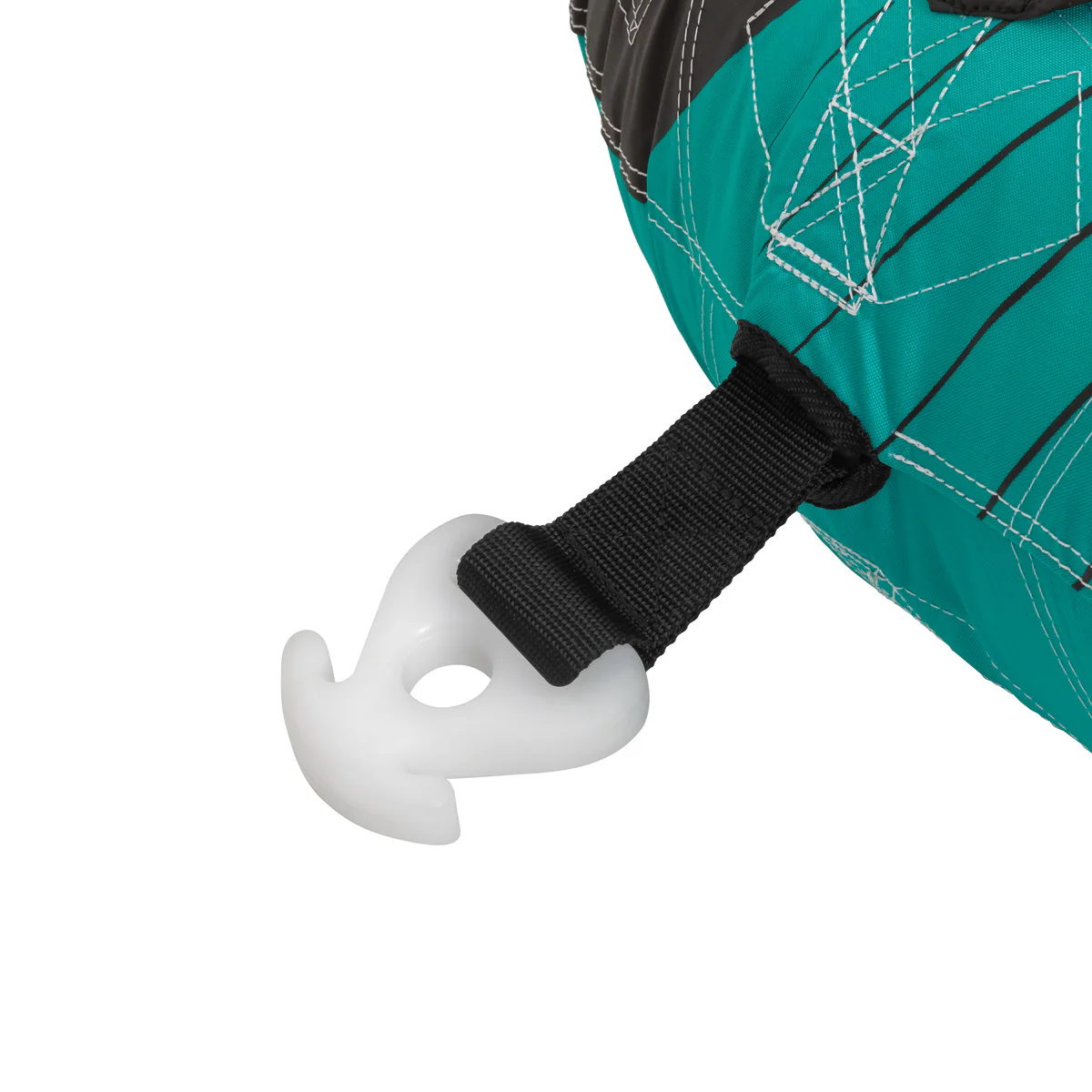 Verge | 1 Rider Towable Tube for Boating - Image 8