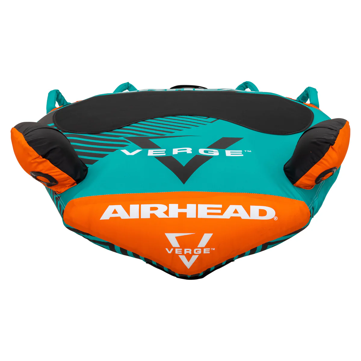 Verge | 1 Rider Towable Tube for Boating - Image 9