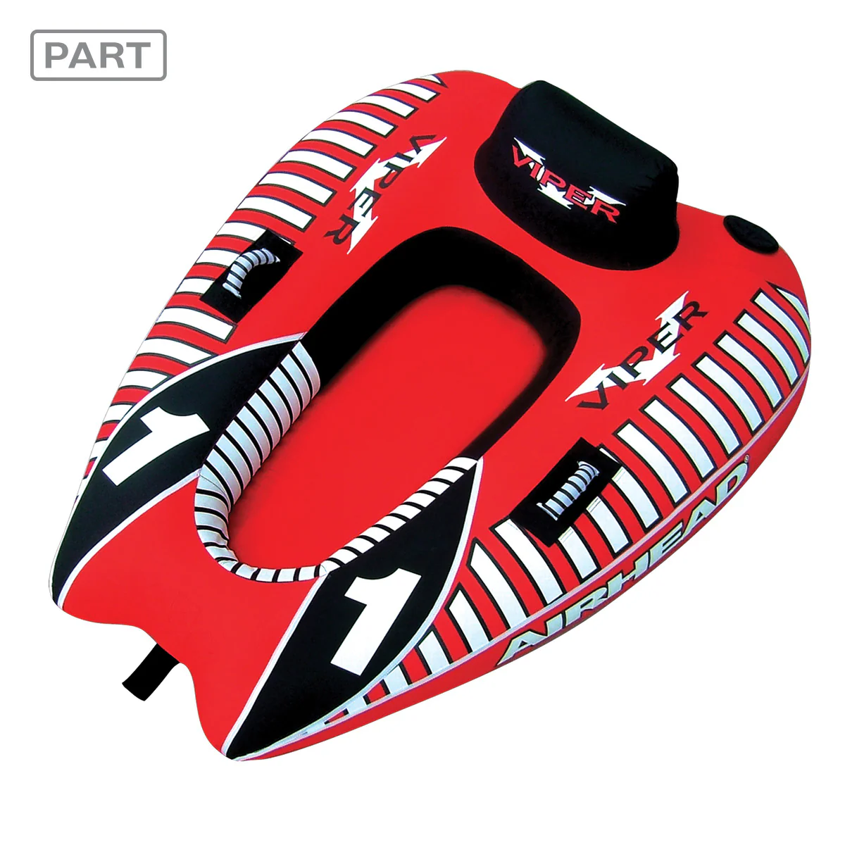 Viper 1 Part: Cover Only