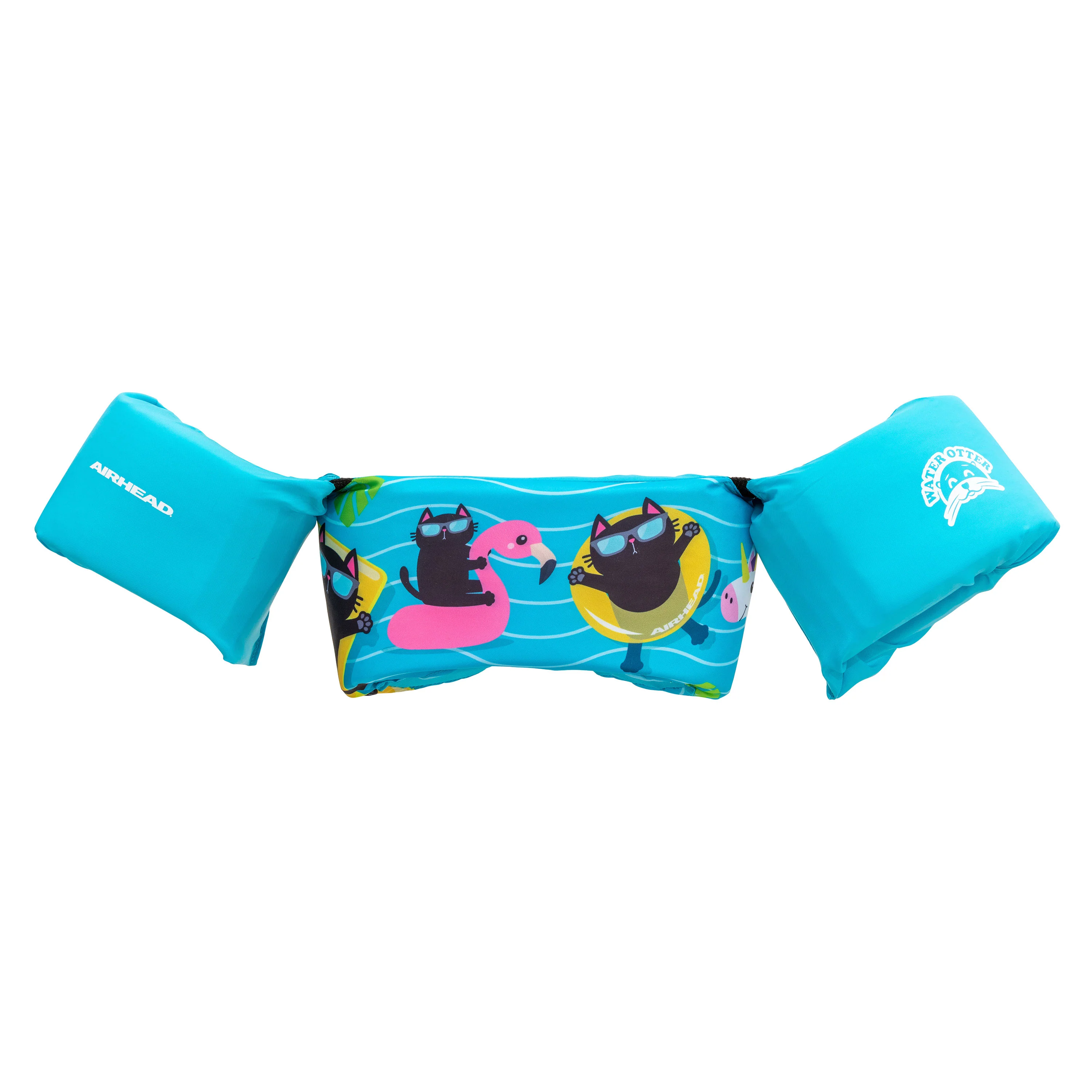 Water Otter Classic Life Jacket Vest | Child - Image 8